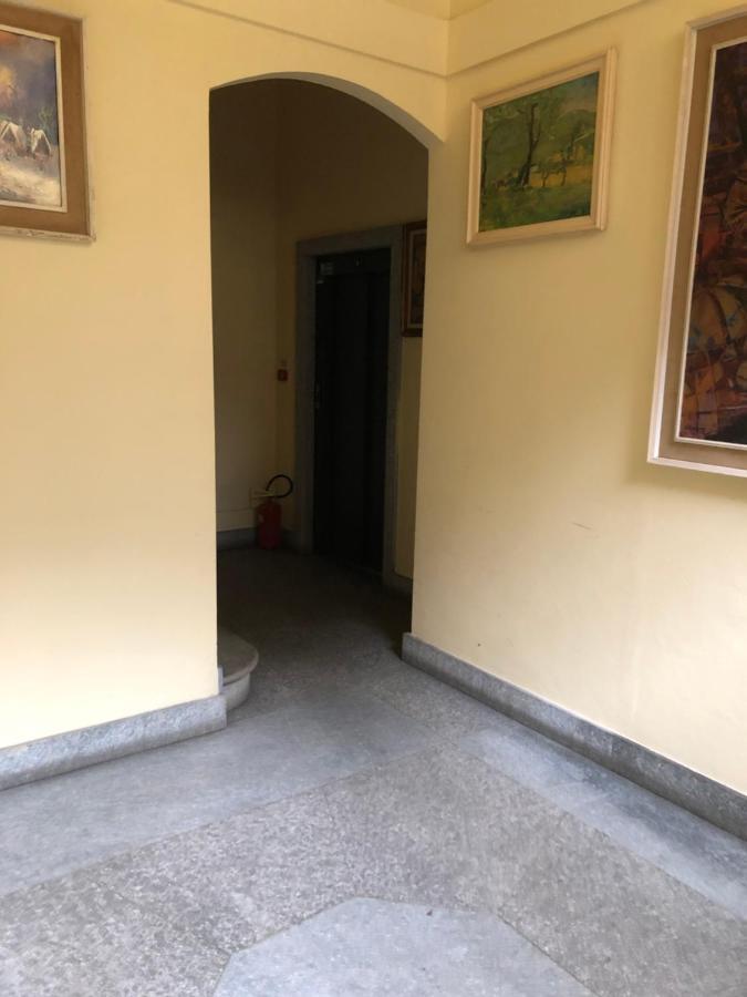 Chalet MiaTorino Centro-Porta Nuova-Museo Egizio מראה חיצוני תמונה