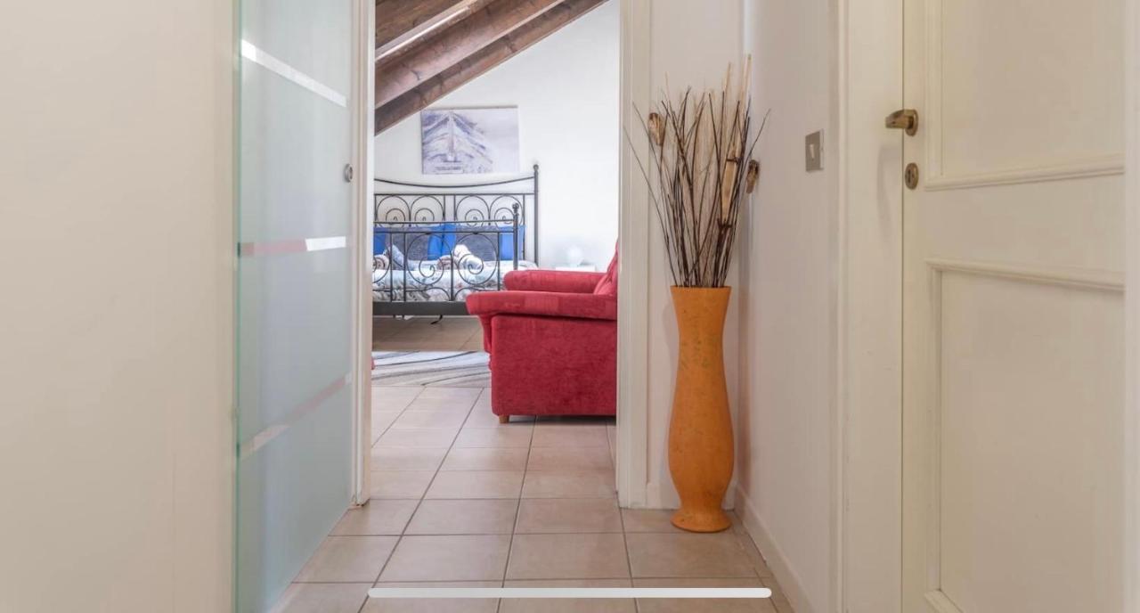 Chalet MiaTorino Centro-Porta Nuova-Museo Egizio מראה חיצוני תמונה