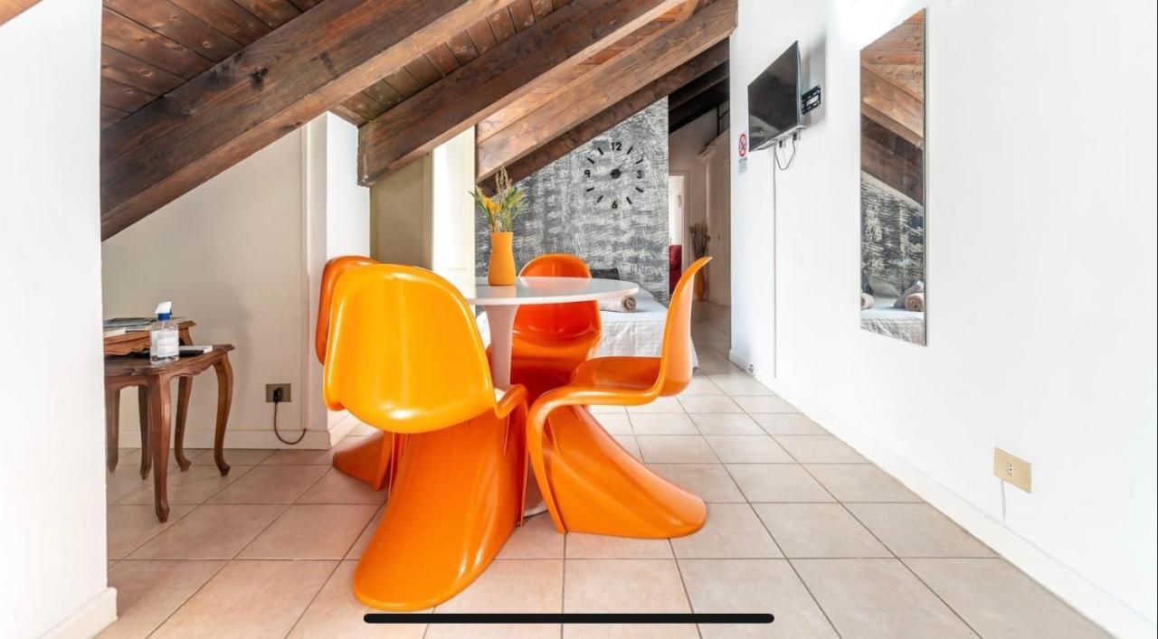 Chalet MiaTorino Centro-Porta Nuova-Museo Egizio מראה חיצוני תמונה